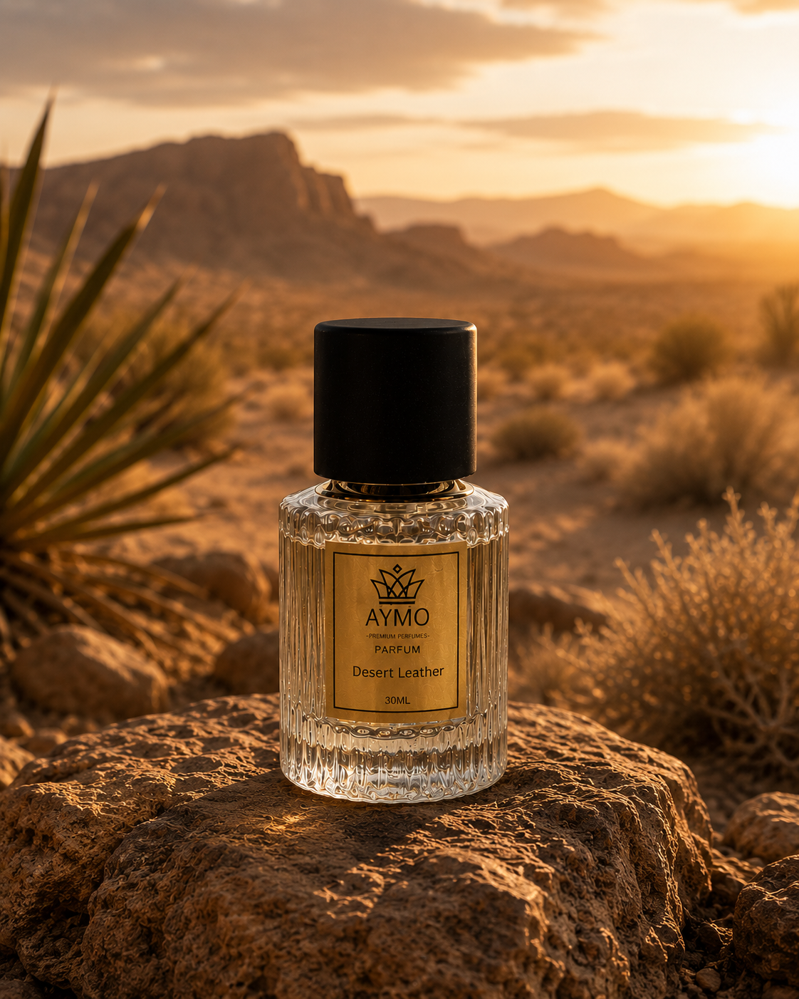 Desert Leather
