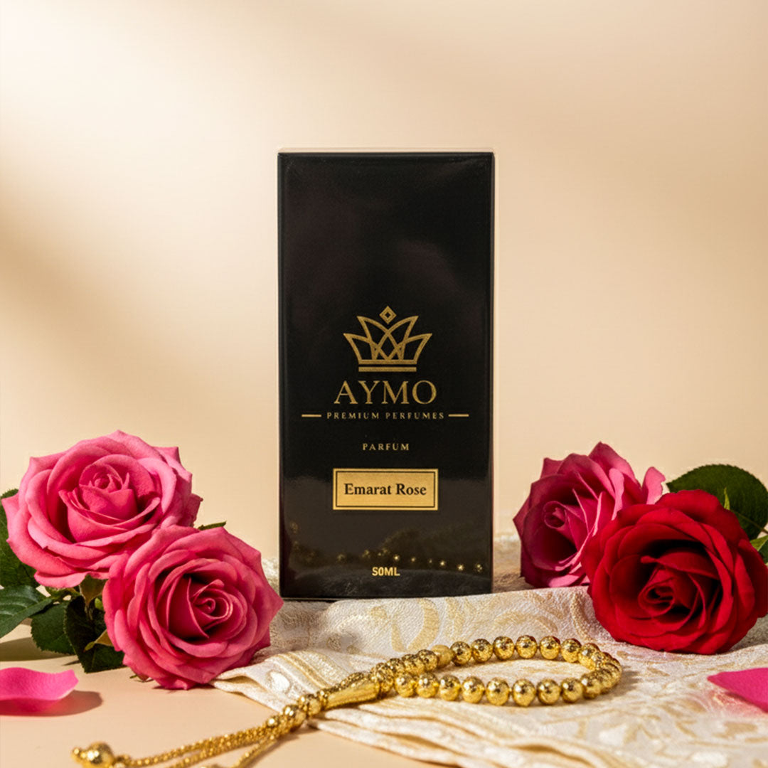 Emarat Rose