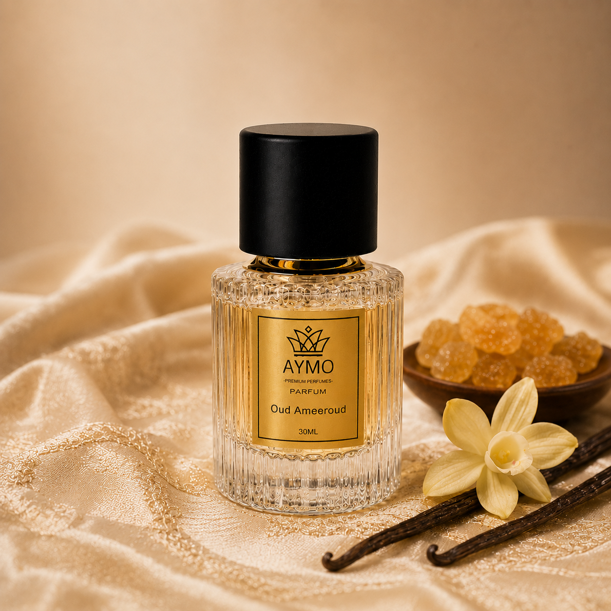 Oud Ameeroud