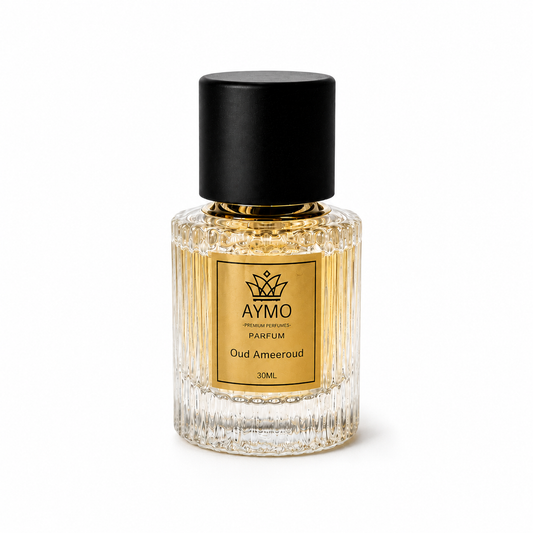 Oud Ameeroud