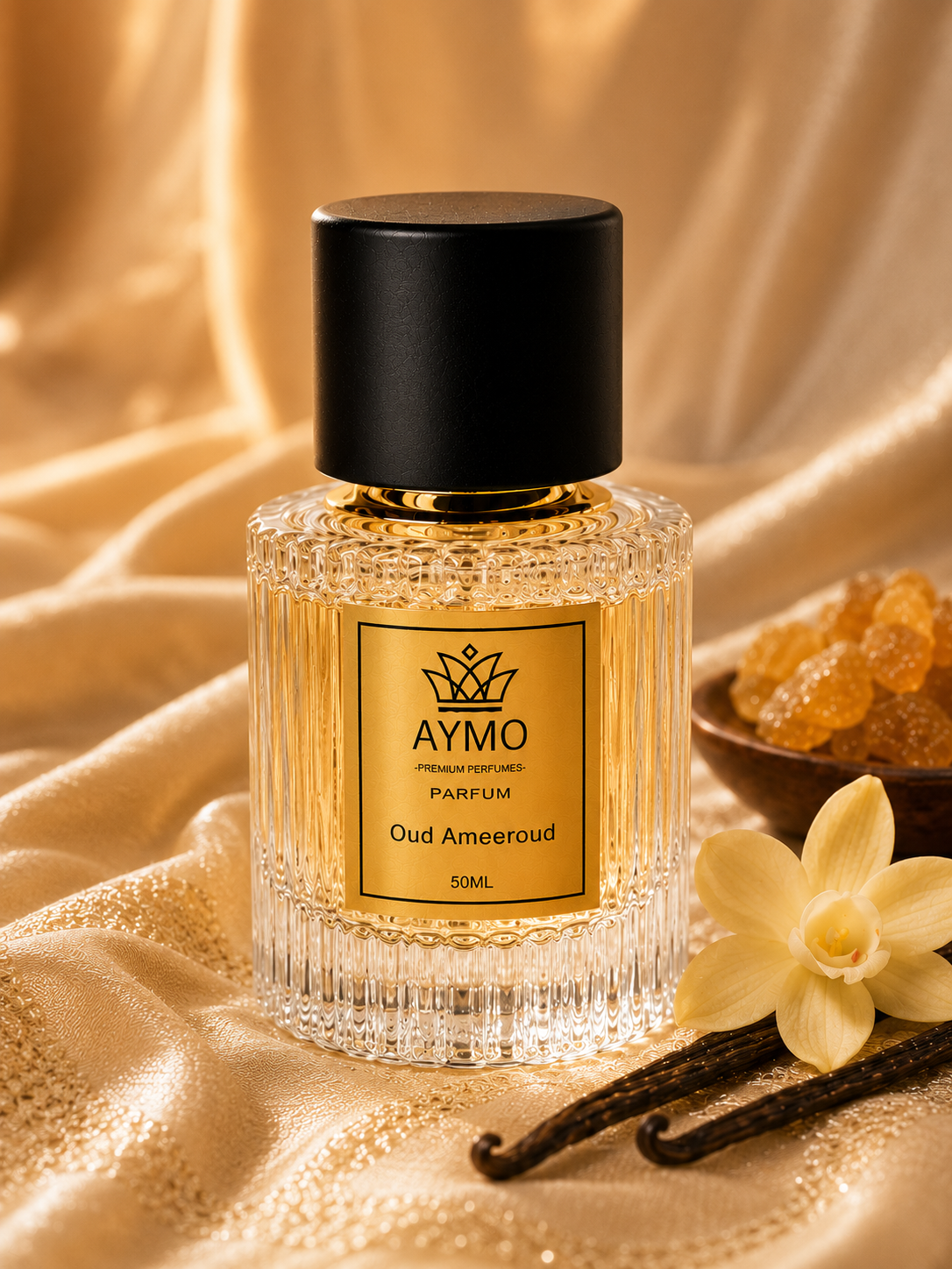 Oud Ameeroud