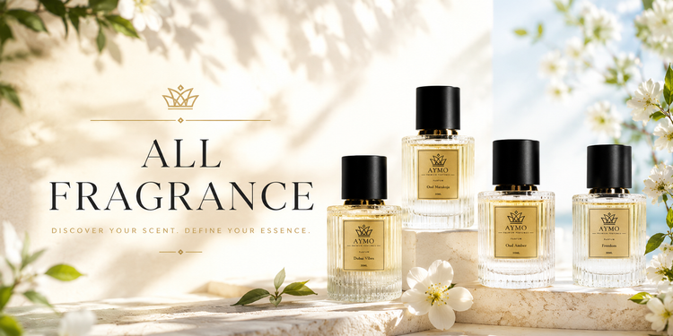 All Fragrances