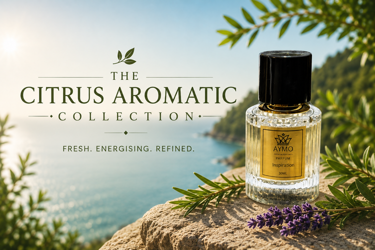 Citrus Aromatic