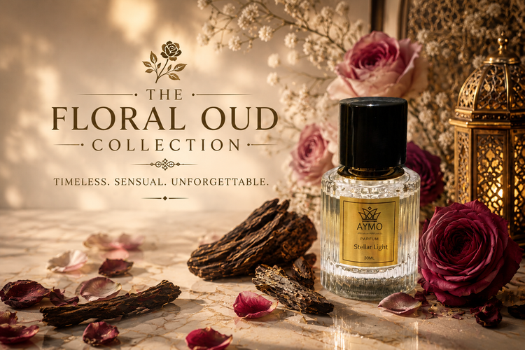 Floral Oud