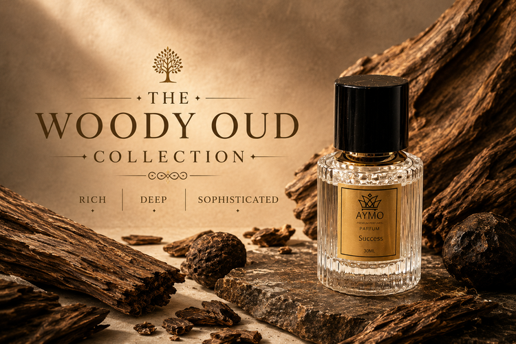 Woody Oud