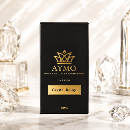 Crystal Rouge