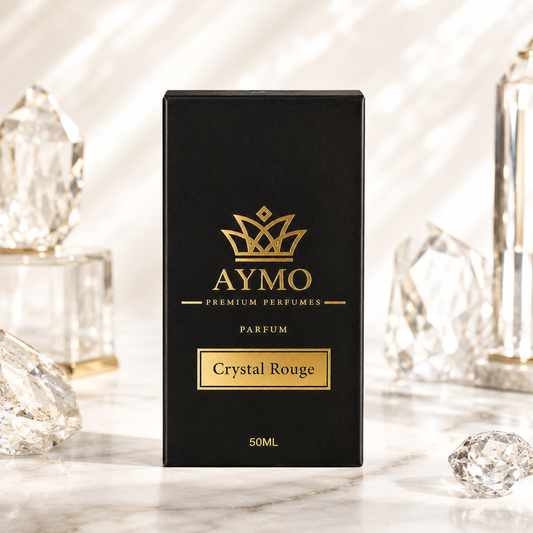 Crystal Rouge