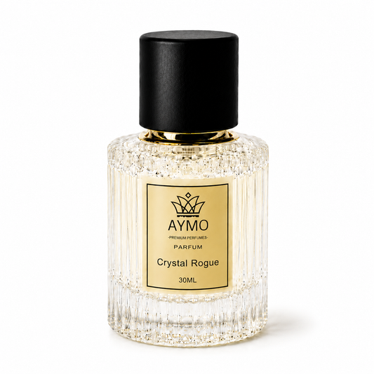 Crystal Rouge