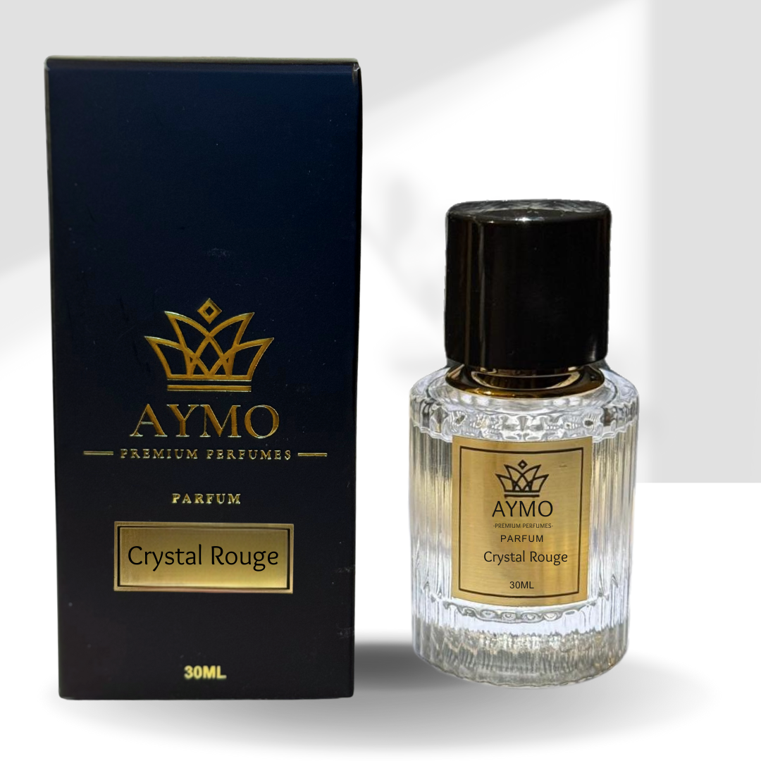 Crystal Rouge