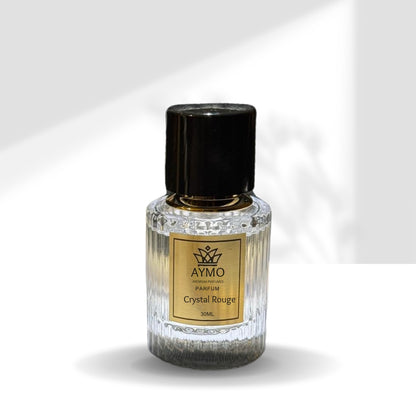 Crystal Rouge