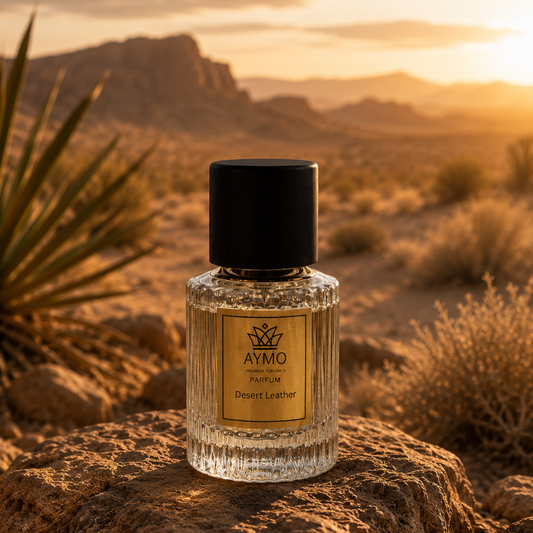 Desert Leather