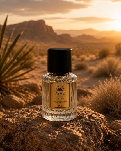 Desert Leather