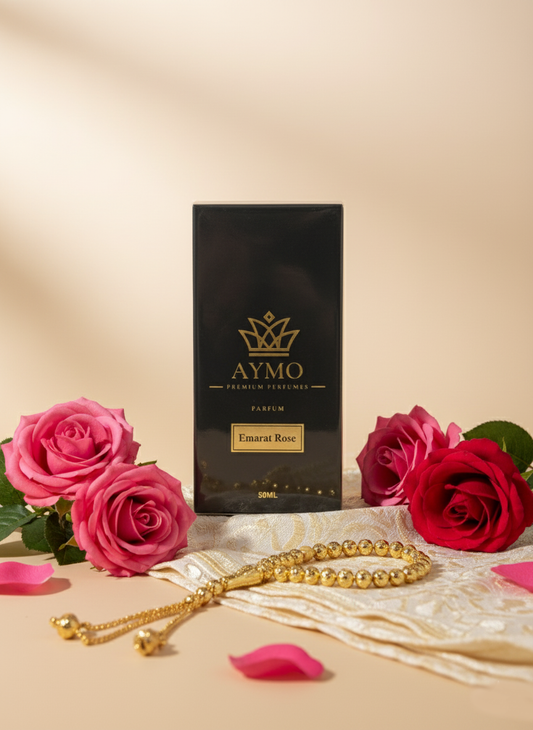 Emarat Rose