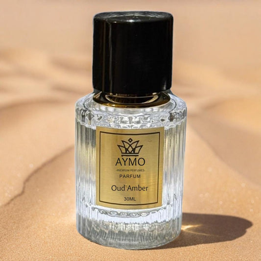 Oud Amber