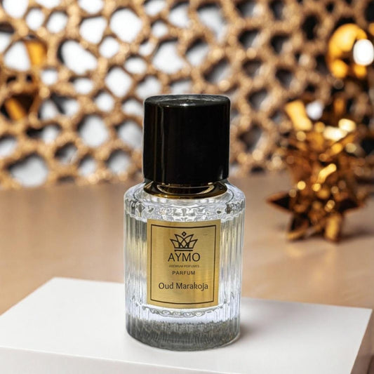 Oud Marakoja