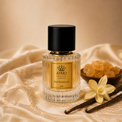 Oud Ameeroud