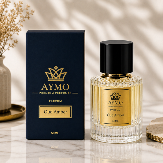 Oud Amber