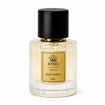 Oud Amber