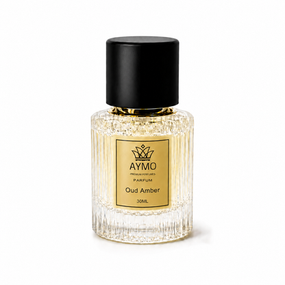 Oud Amber
