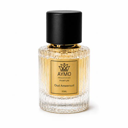 Oud Ameeroud