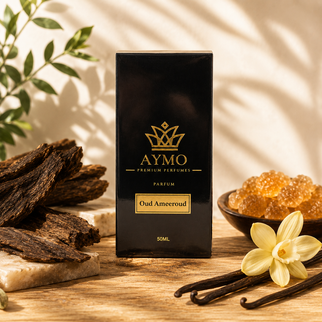 Oud Ameeroud
