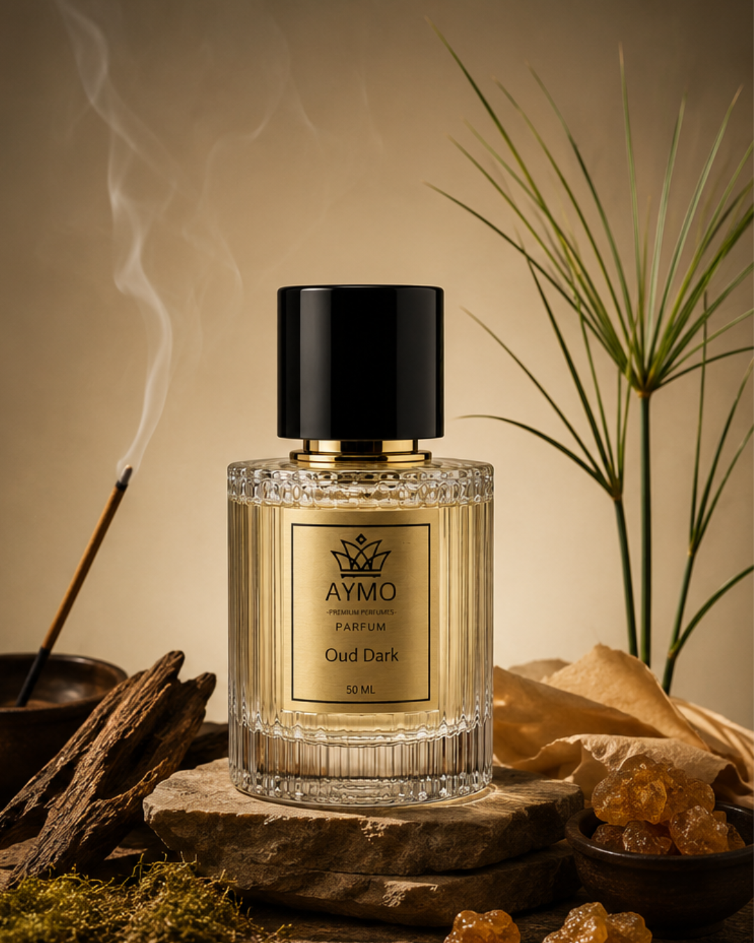 Oud Dark