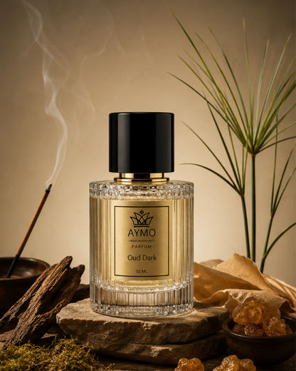 Oud Dark