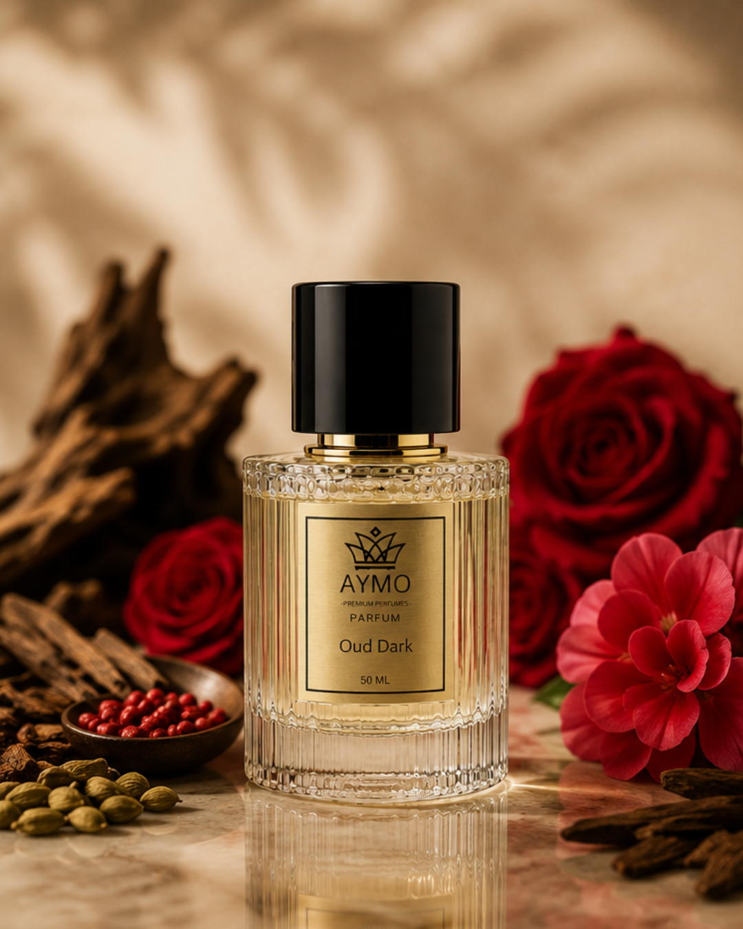 Oud Dark