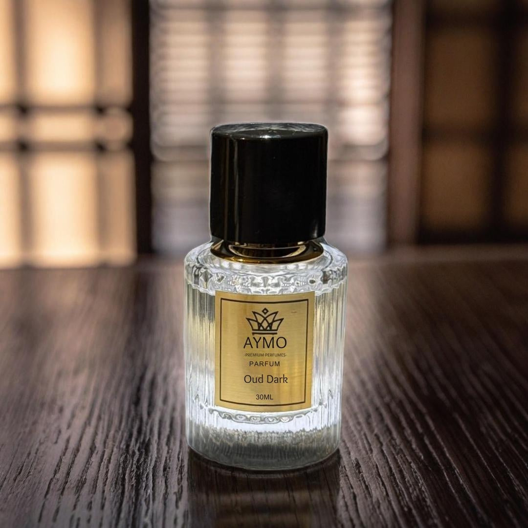 Oud Dark