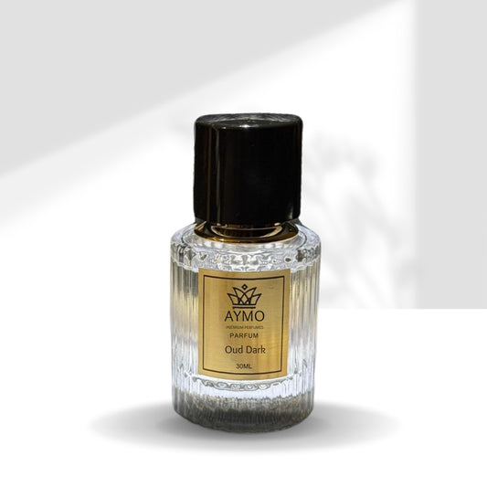 Oud Dark