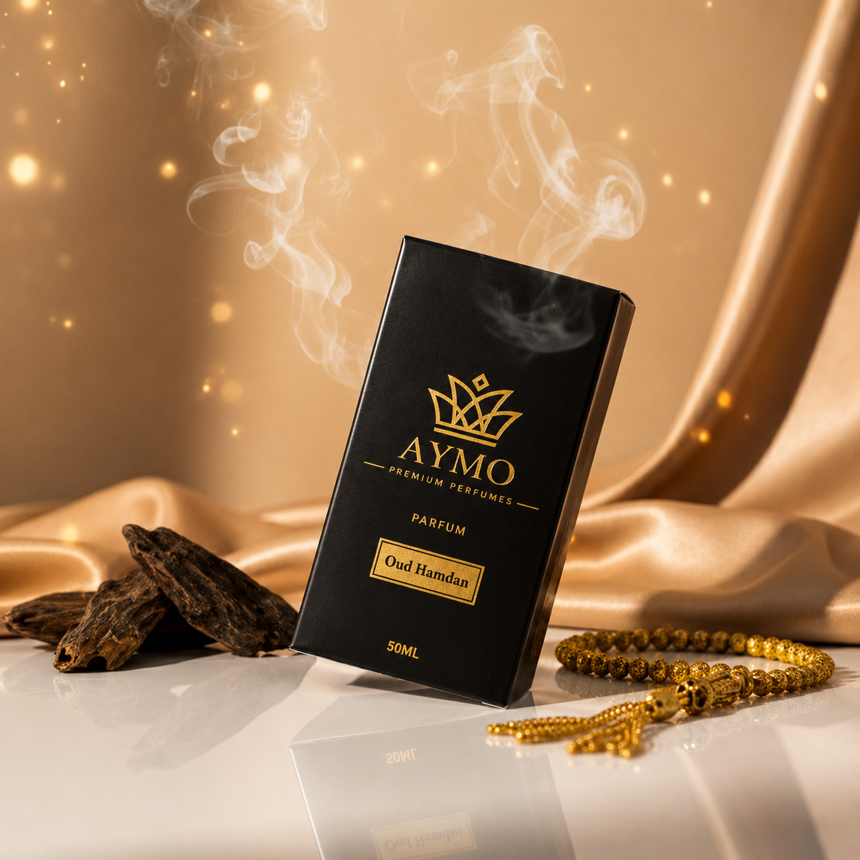 Oud Hamdan