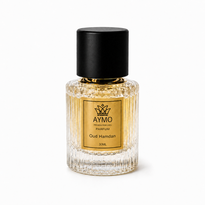 Oud Hamdan