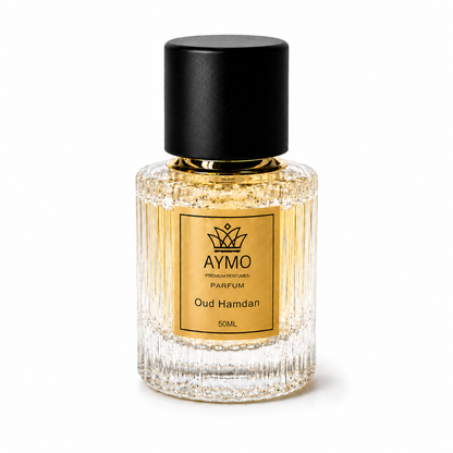 Oud Hamdan
