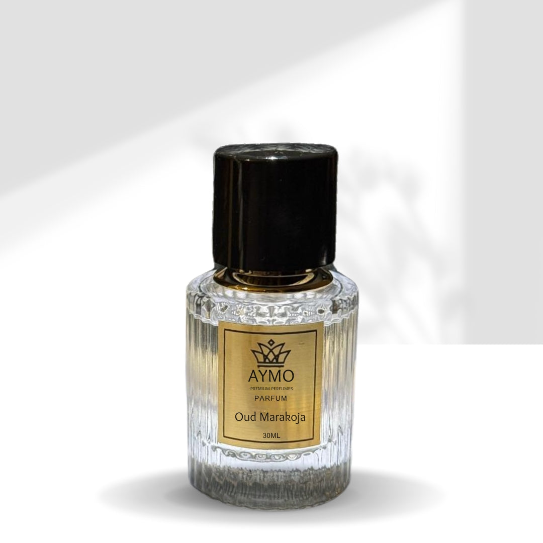 Oud Marakoja