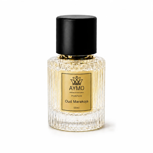 Oud Marakoja