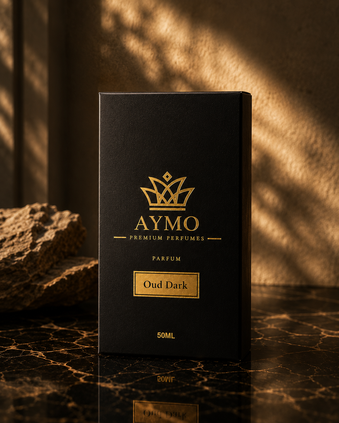 Oud Dark