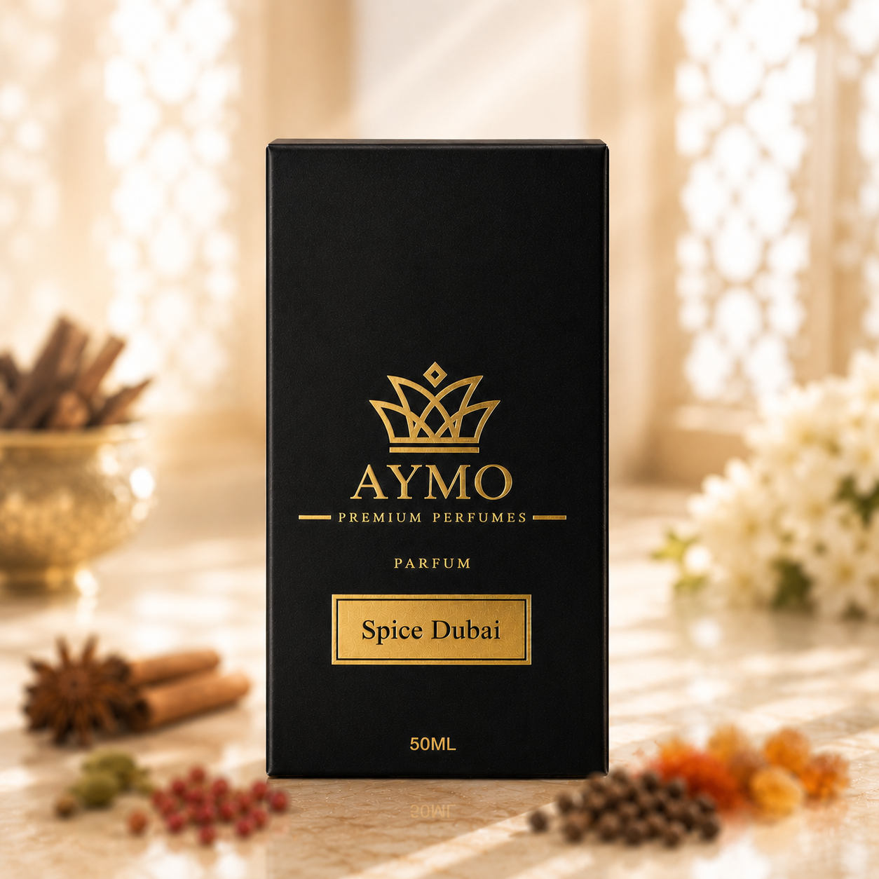 Spice Dubai