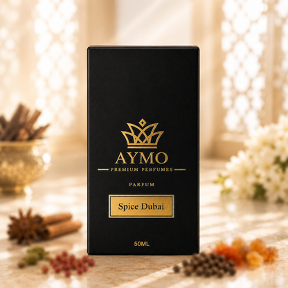 Spice Dubai