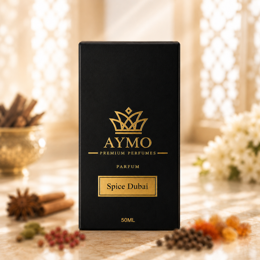 Spice Dubai