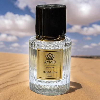 Desert Rose