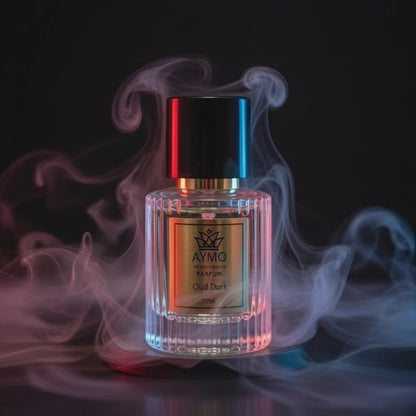 Oud Dark